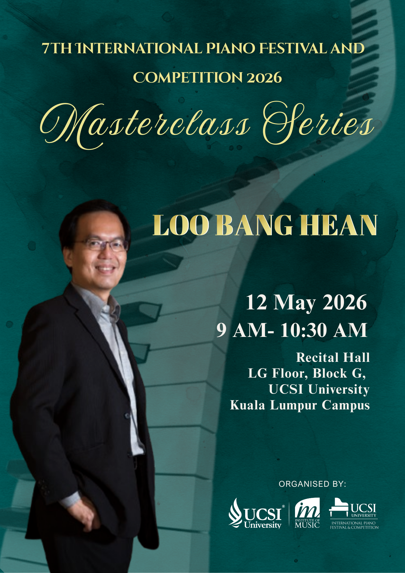 Intermediate Category Masterclass