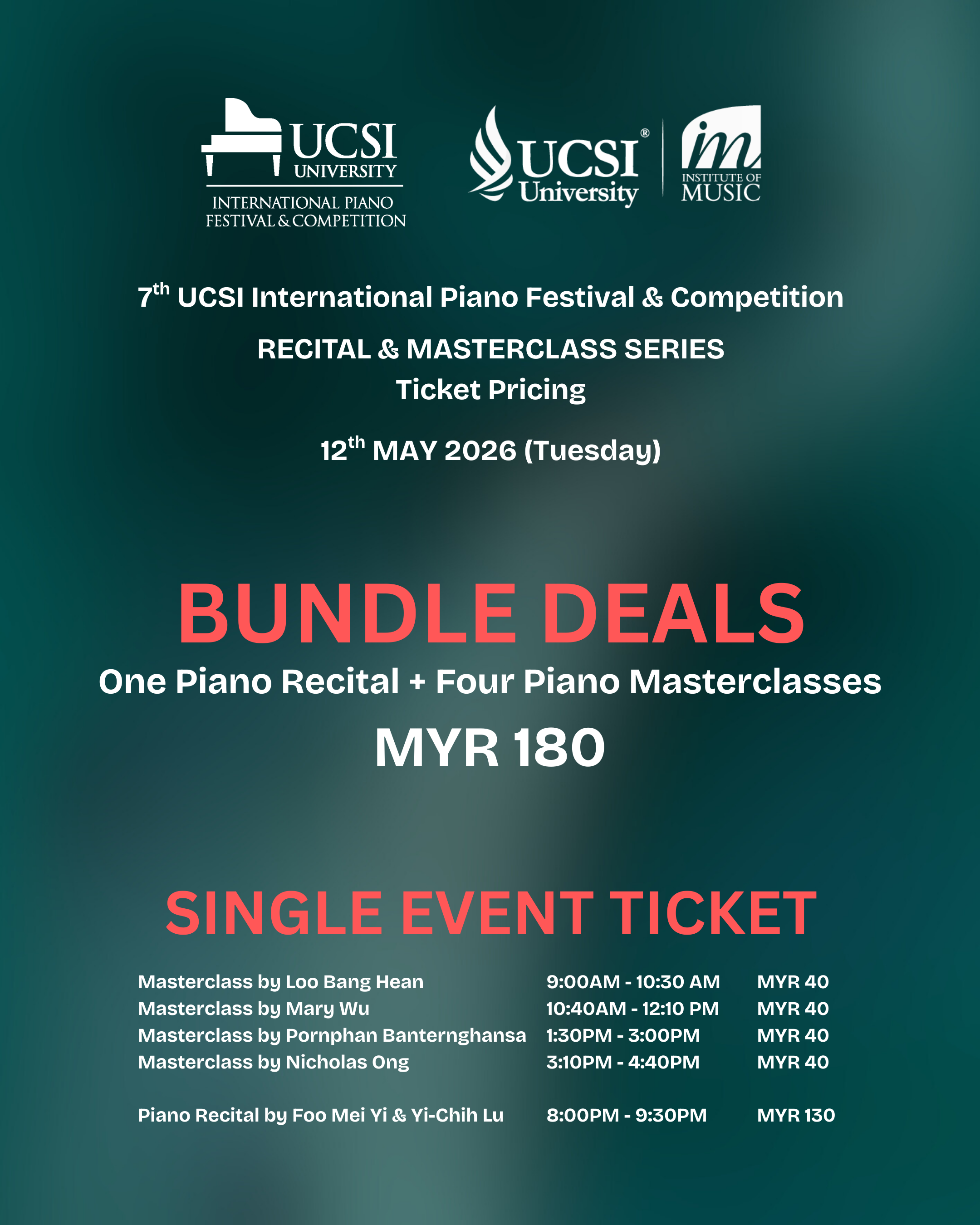 Bundle Deal