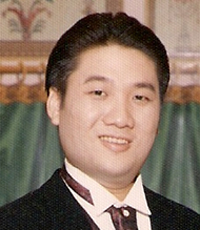 Lee Yin Hwa