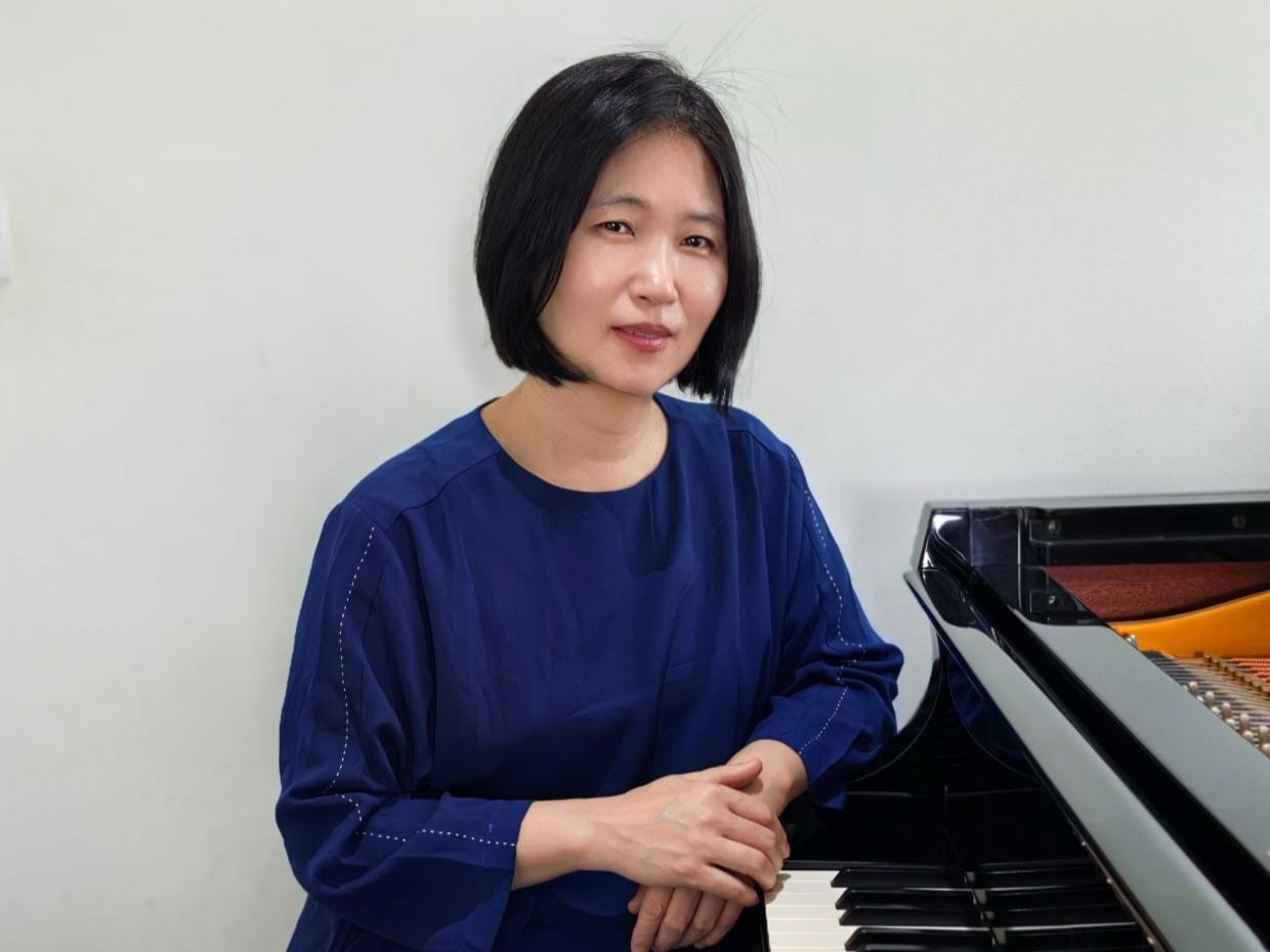 Choi Hee Jung