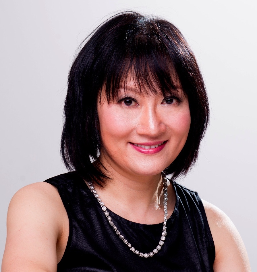 Mary Wu
