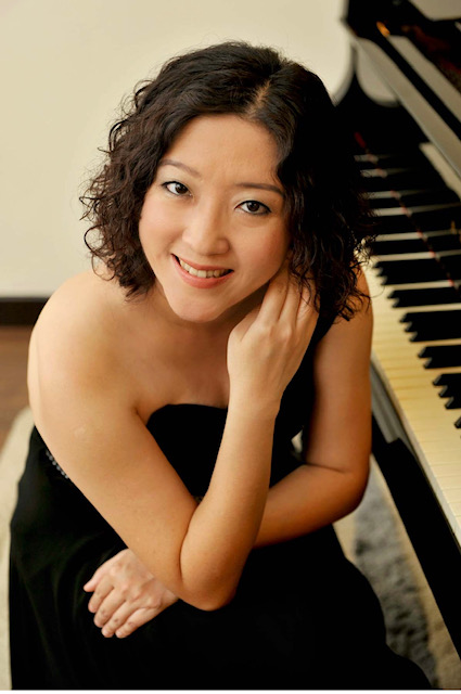 Chee Su-yen